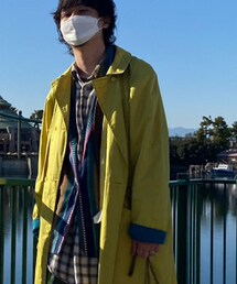 古着 | トレンチコート