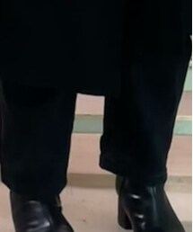 SHEIN | デニムパンツ