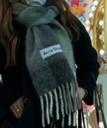 Acne Studios | マフラー