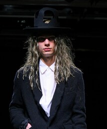 COMME des GARCONS HOMME PLUS | ハット