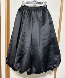 BLACK COMME des GARCONS | スカート