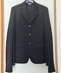 BLACK COMME des GARCONS(ブラックコムデギャルソン)の「ジャケット/アウター(ジャケット/アウター)」