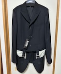BLACK COMME des GARCONS(ブラックコムデギャルソン)の「ジャケット/アウター(ジャケット/アウター)」