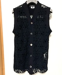 COMME des GARCONS HOMME PLUS(コムデギャルソンオムプリュス)の「トップス(ベスト)」