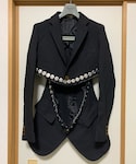 COMME des GARCONS HOMME PLUS(コムデギャルソンオムプリュス)の「ジャケット/アウター(ジャケット/アウター)」