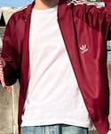adidas(アディダス)の「トップス(ジャージ)」