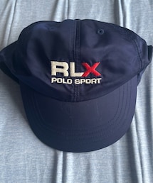 RLX | キャップ