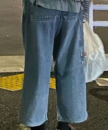 Quiksilver | デニムパンツ