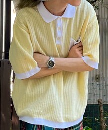 VINTAGE | ポロシャツ