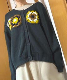 niko and... | カーディガン/ボレロ