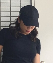 PRADA | キャップ