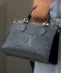 LOUIS VUITTON | トートバッグ
