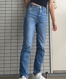 MOUSSY | デニムパンツ