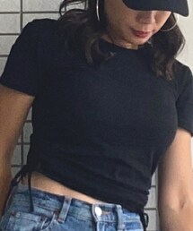 ZARA | Tシャツ/カットソー