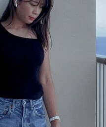 LOWRYS FARM | キャミソール