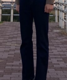 UNIQLO | デニムパンツ