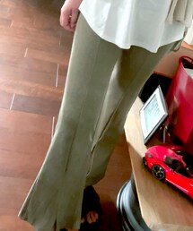 no brand | パンツ