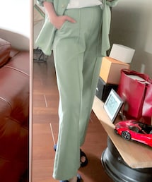 no brand | パンツ