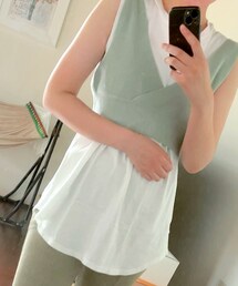 no brand | トップス