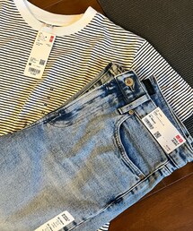 UNIQLO | Tシャツ/カットソー