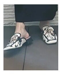 SHEIN | シューズ