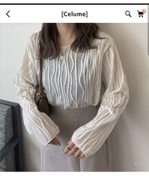 nugu | Tシャツ/カットソー