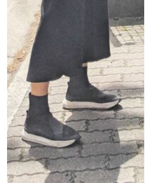 ZARA | スニーカー
