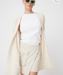 H&M | カーディガン/ボレロ