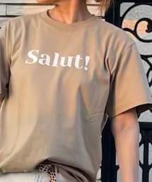 REASY | Tシャツ/カットソー