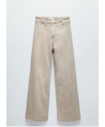 ZARA | デニムパンツ