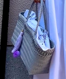 Lip's surfshop | かごバッグ