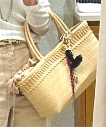 LIP'S SURF SHOP | かごバッグ