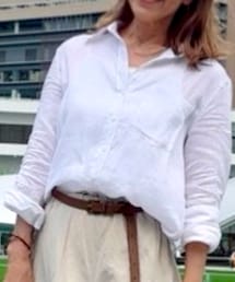 H&M | シャツ/ブラウス