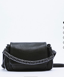 ZARA | バッグ