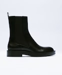 ZARA(ザラ)の「シューズ(ブーツ)」