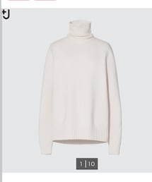 UNIQLO | ニット/セーター