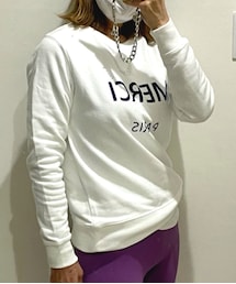 and sea | Tシャツ/カットソー
