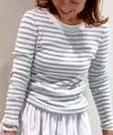 Banana Republic(バナナリパブリック)の「トップス(Tシャツ/カットソー)」