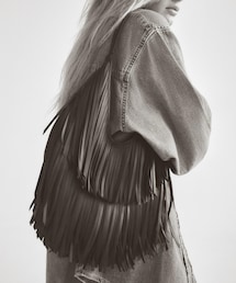 ZARA | バッグ