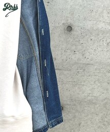 boxx jeans | デニムジャケット