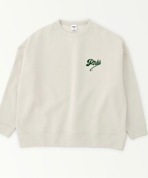 PRBB/プリプリバブーショップ | スウェット