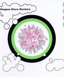 Reggae Disco Rockers / 蜃気楼の街 | 【その日の気分で選んだ1曲♪】Reggae Disco Rockers / 蜃気楼の街 （原曲より、こちらのラヴァーズロックヴァ―ジョンの方が断然良い）(音楽/本・雑誌)