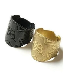 BURGUS PLUS | Stole Holder  Ring(バンダナ/スカーフ)