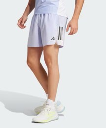 adidas | オウン ザ ラン クライマクール カラーブロックショーツ(その他パンツ)