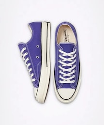 CONVERSE | Chuck Tayler 70 candy grape 27.5cm(スニーカー)