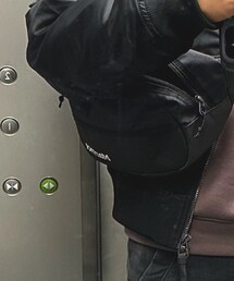 MARMOT | ボディバッグ/ウエストポーチ