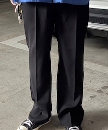 19so | スラックス