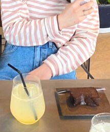 NUGU | デニムパンツ