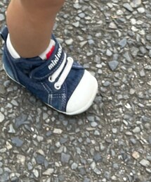 MIKI HOUSE | シューズ