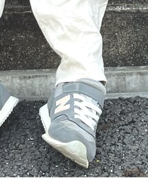 NEW BALANCE | スニーカー